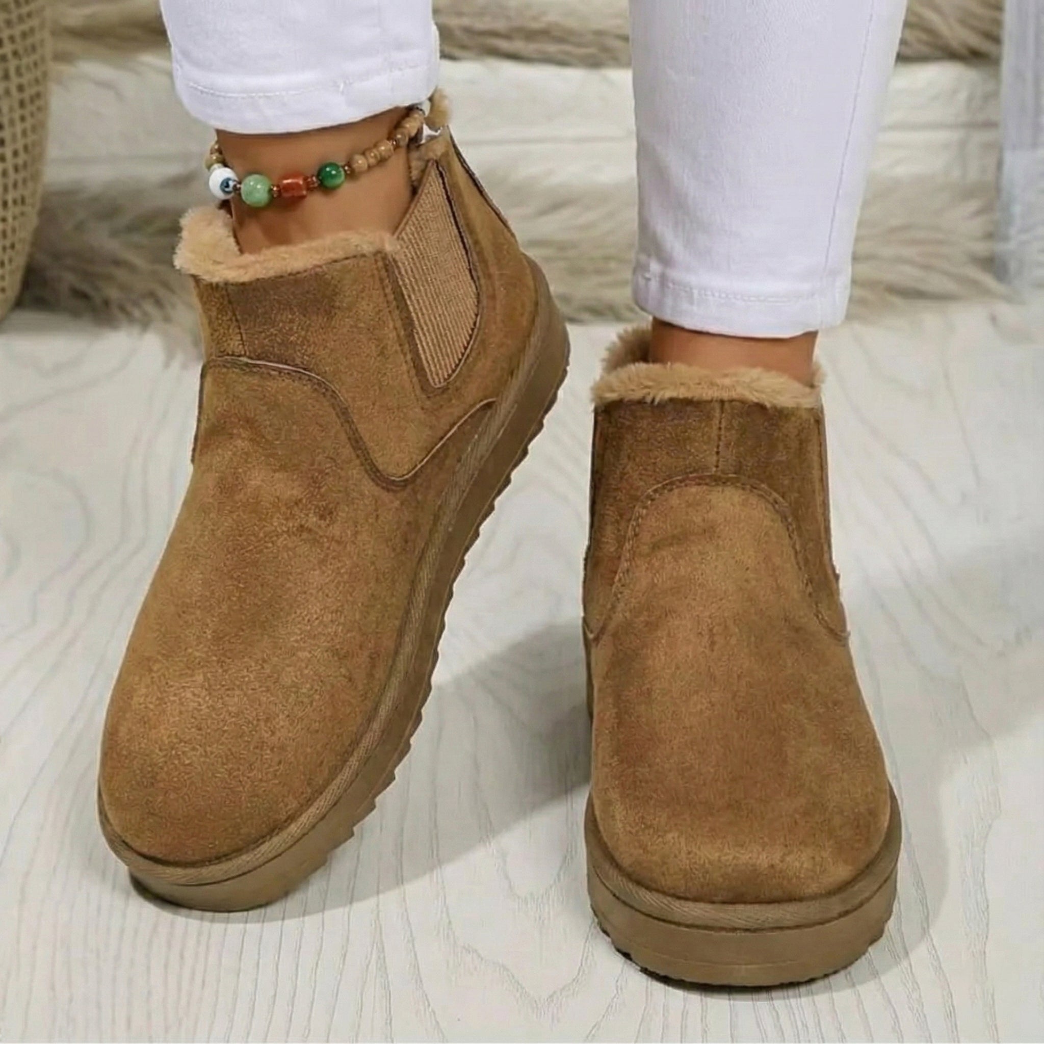 Nivella Cloud Snow Boots