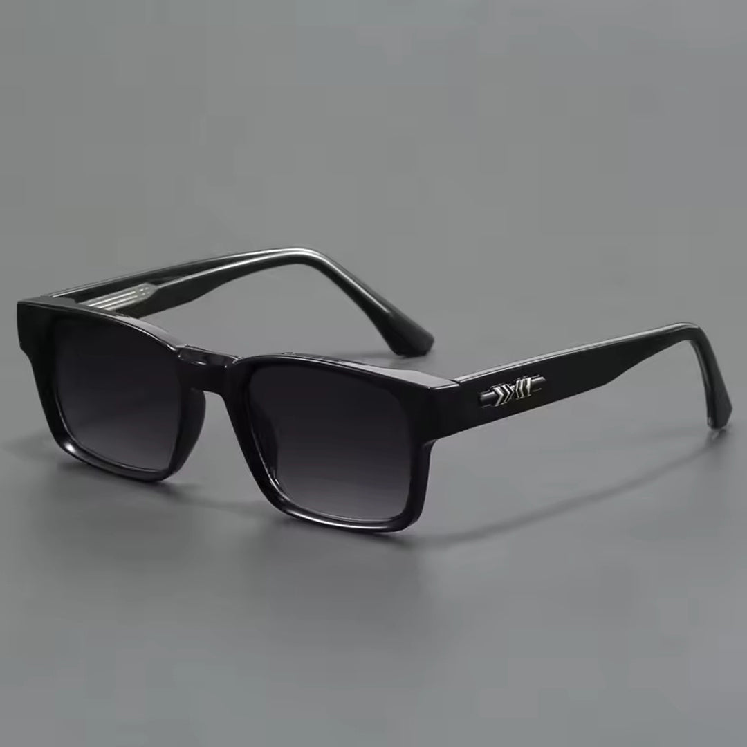 Stratos Modern Sunglasses