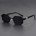 Octagon Edge Sunglasses
